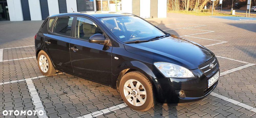 Kia Ceed Cee'd 1.4 Comfort - 10
