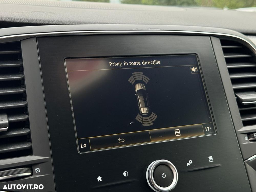 Renault Talisman - 11