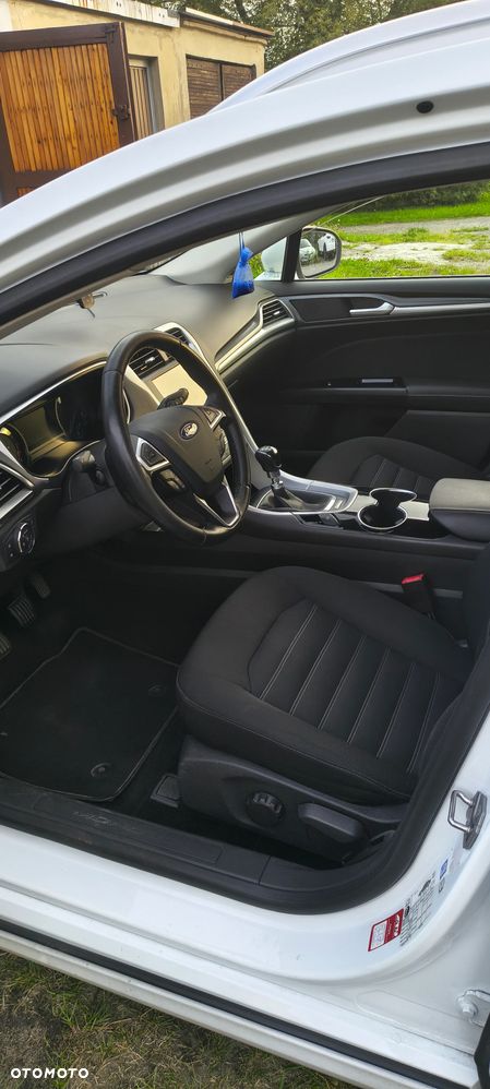 Ford Mondeo 2.0 TDCi Trend - 6
