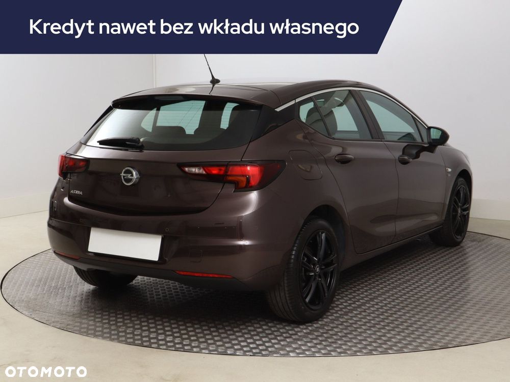 Opel Astra - 7