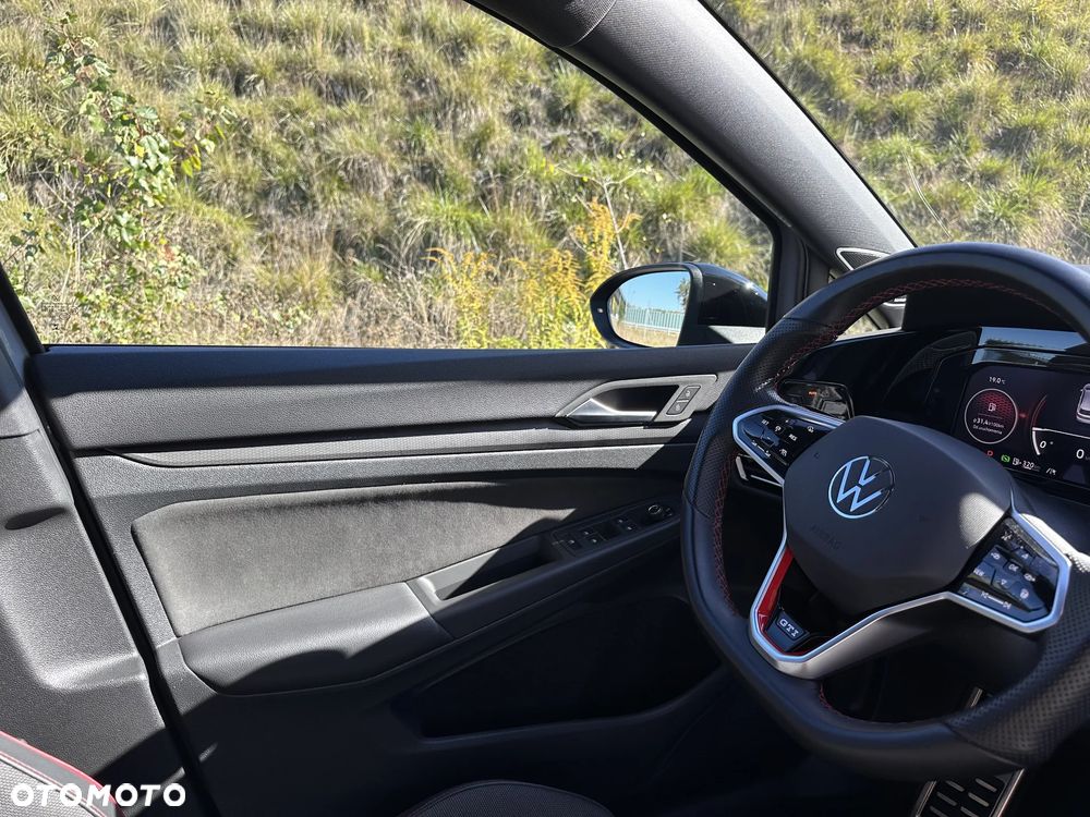 Volkswagen Golf 2.0 TSI GTI Clubsport DSG - 22