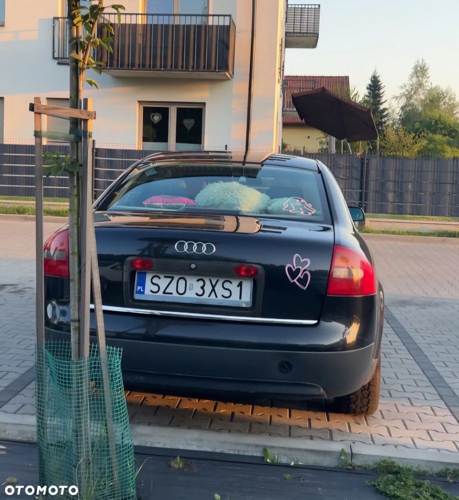 Audi A6 Limousine - 16
