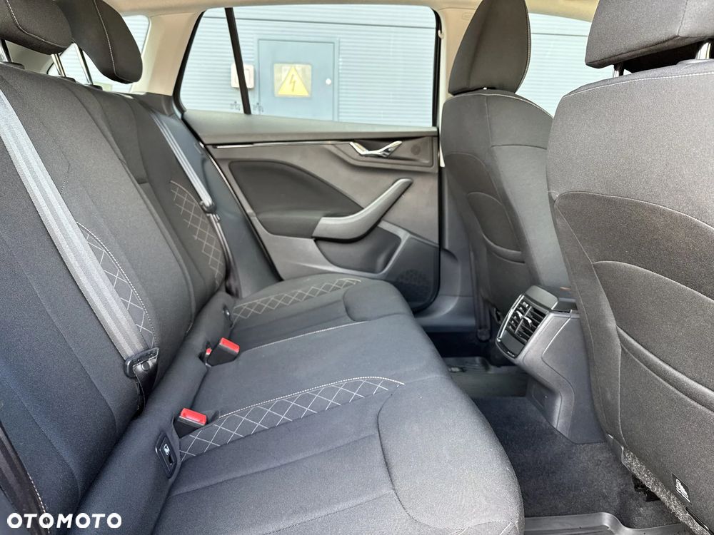 Skoda Scala 1.0 TSI Ambition - 8