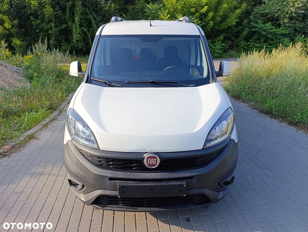 Fiat Doblo - 16