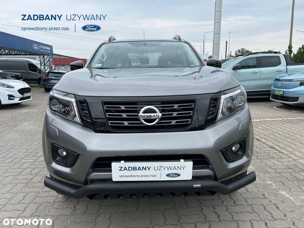 Nissan Navara - 3