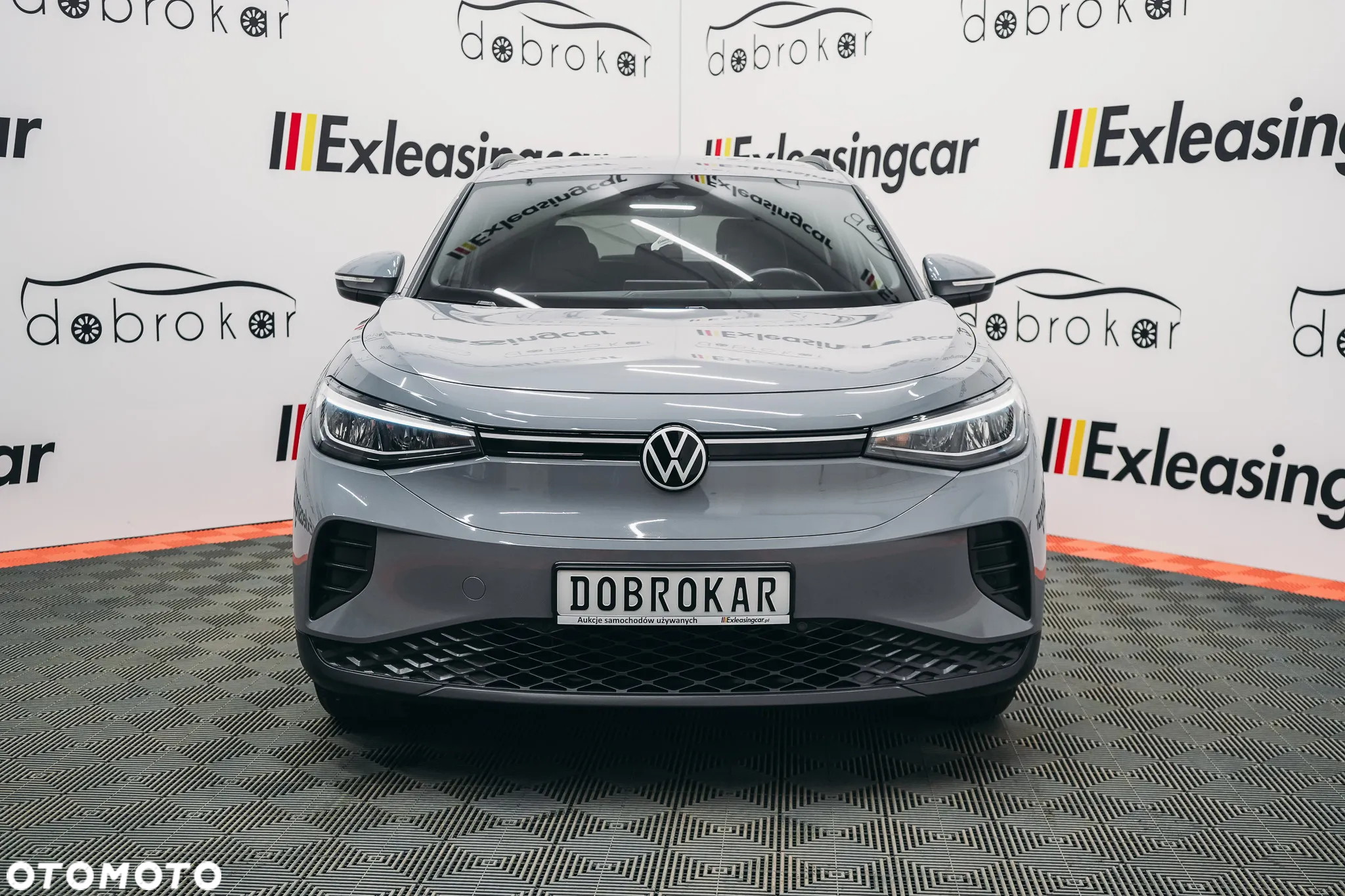 Volkswagen ID.4 Pure - 3