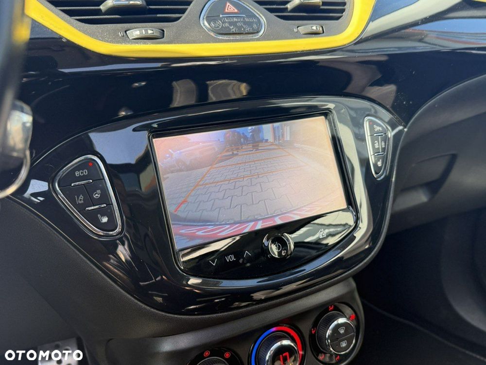 Opel Corsa 1.0 T Cosmo S&S - 23