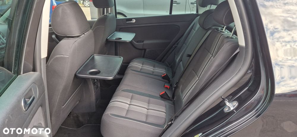 Volkswagen Golf Plus 1.2 TSI MATCH - 17