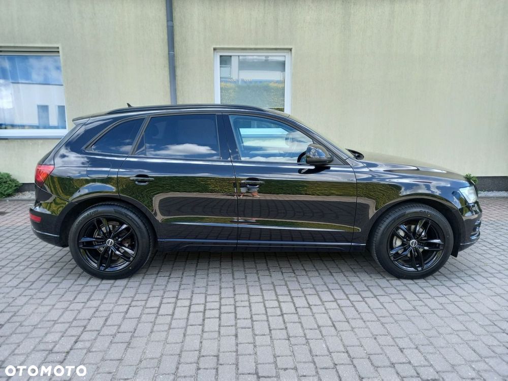 Audi Q5 2.0 TDI - 16