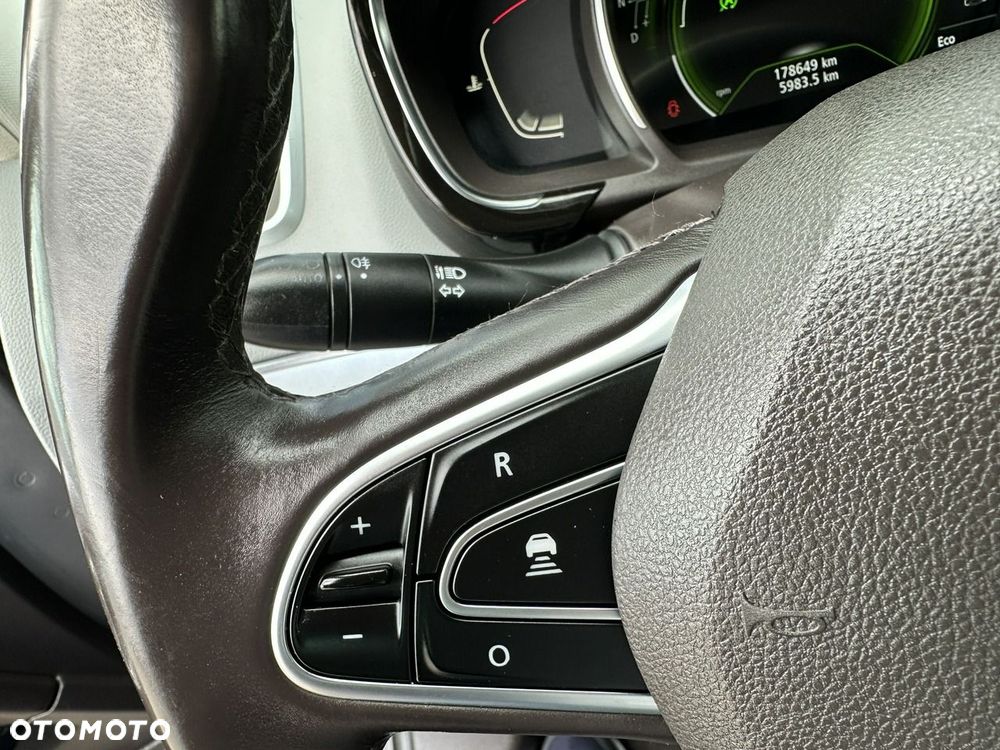 Renault Espace Energy dCi 160 EDC Intens - 21