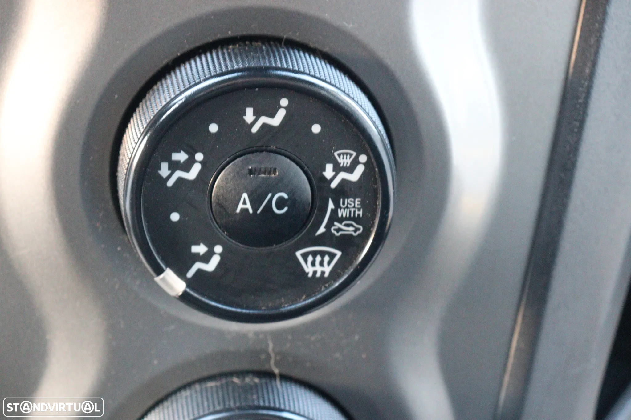 Toyota Yaris 1.0 VVT-i Comfort - 9