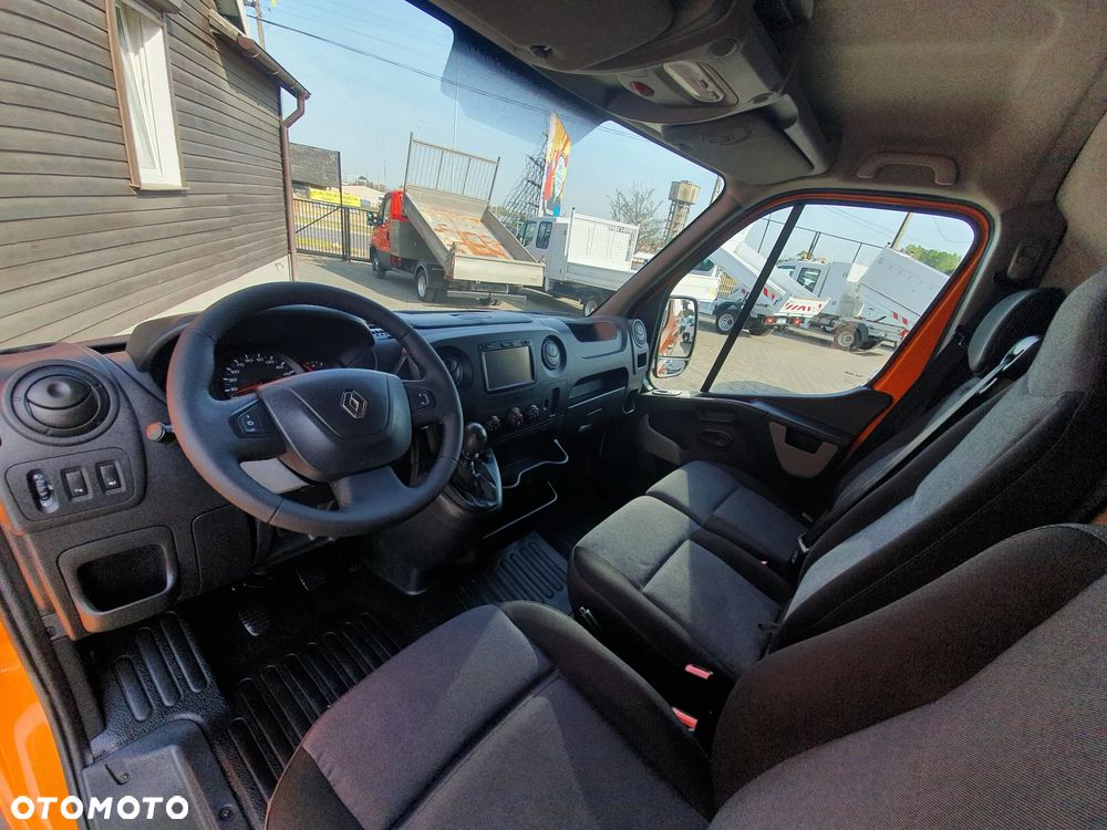 Renault MASTER - 14