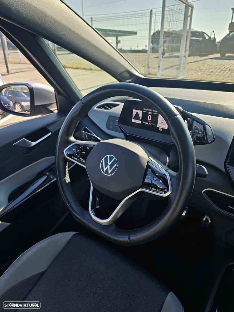 VW ID.3 Pro Performance - 12