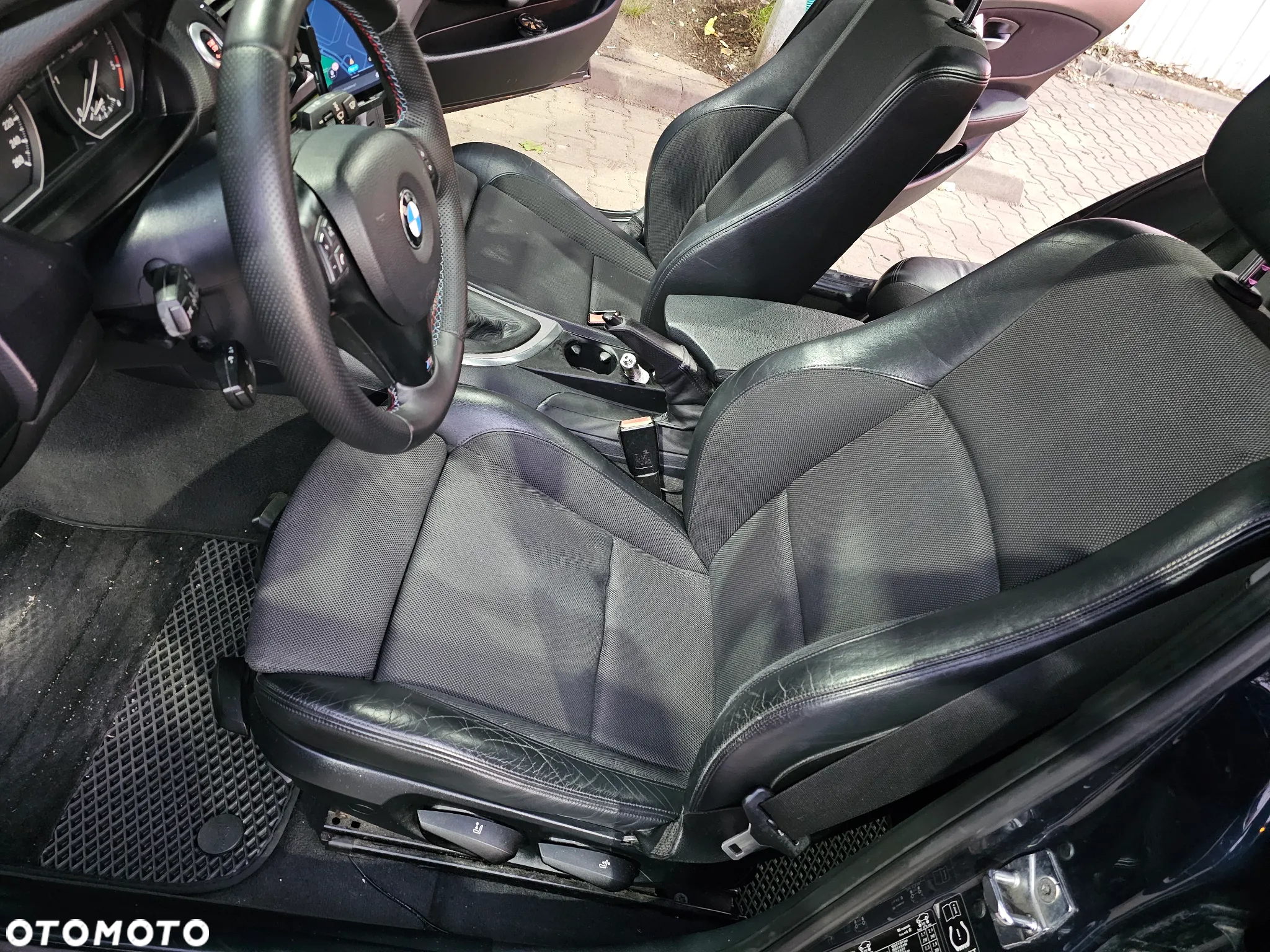 BMW Seria 1 120d DPF Edition Sport - 21