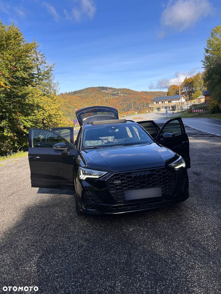 Audi Q3 45 TFSI quattro S tronic S line - 20