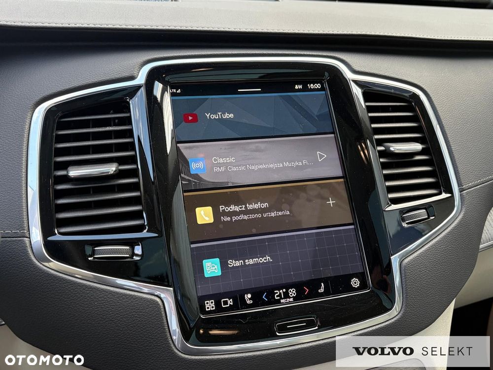 Volvo XC 90 - 24