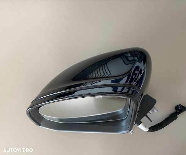 Oglinda Stanga 7 fire Volvo XC40 - 2