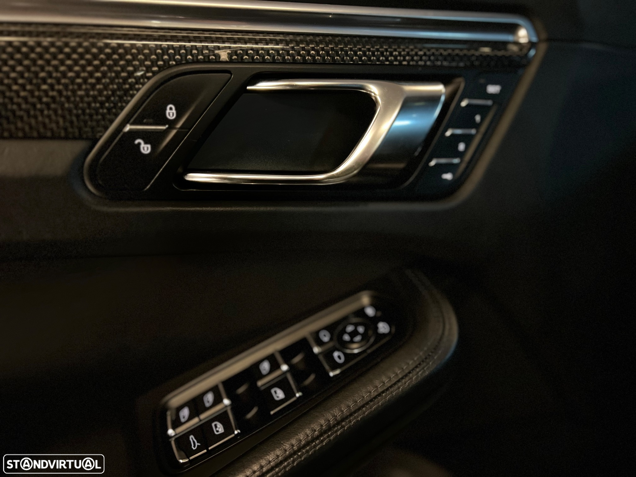 Porsche Macan S Diesel PDK - 23