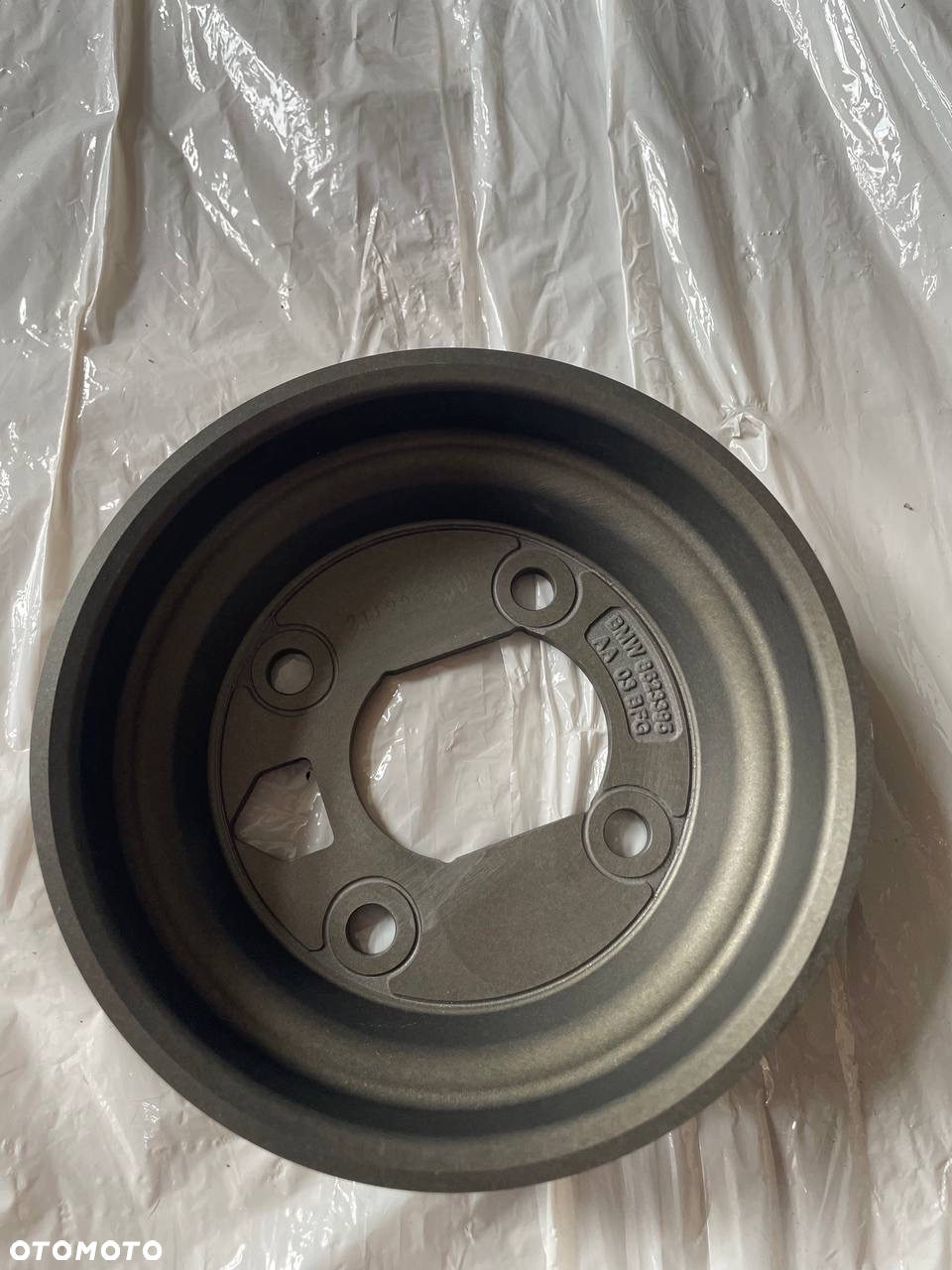 silnik RR BMW760 n74b68a 6,75 l - 38