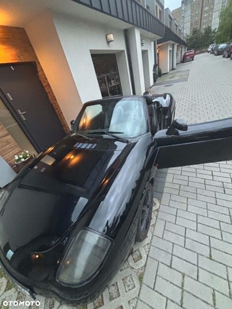 Fiat Barchetta 1.8 16V - 2