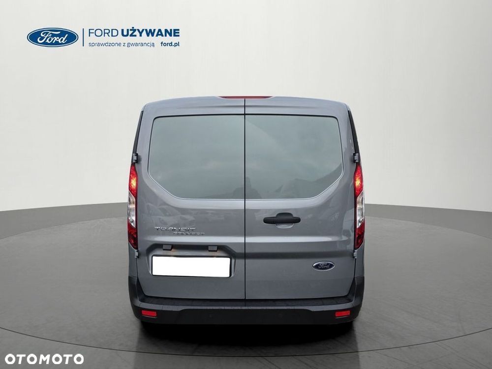 Ford Transit-connect - 4