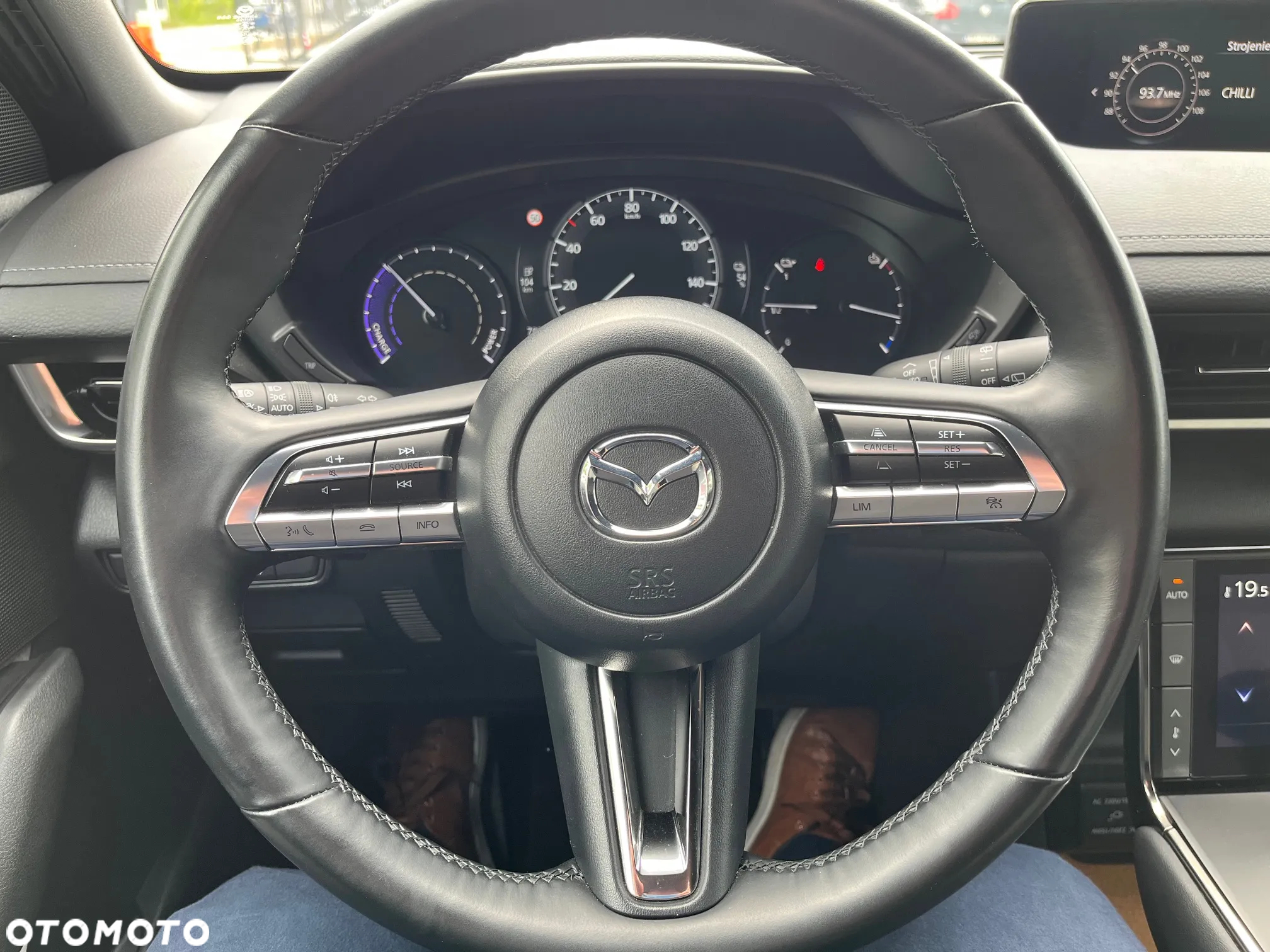 Mazda MX-30 35.5kWh Exclusive Line - 19