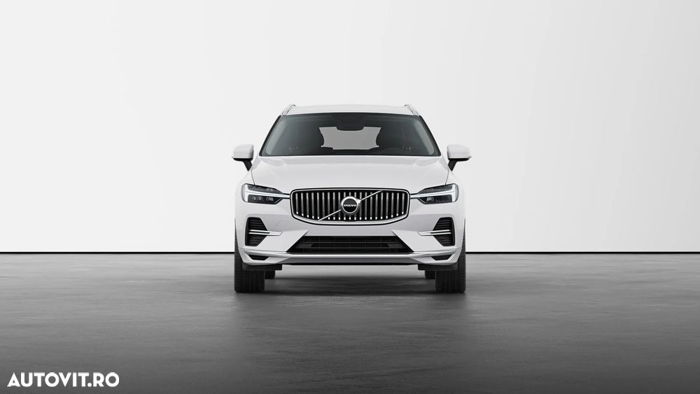 Volvo XC 60 B4 B Geartronic Inscription - 12