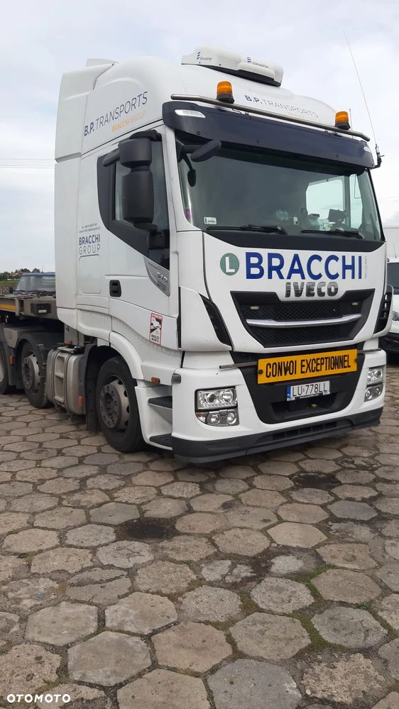 Iveco 510 - 4
