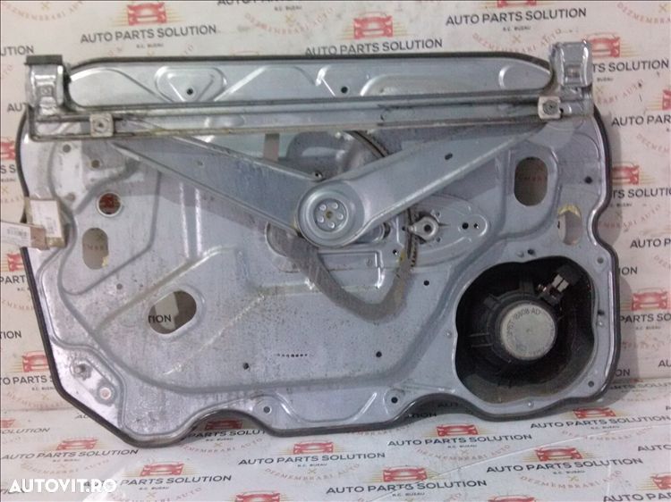 macara geam usa dreapta fata ford focus 2 an fabr. 2006 - 1