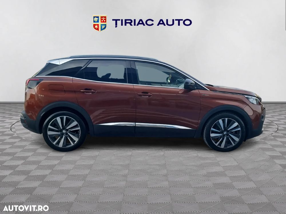 Peugeot 3008 PHEV 180 EAT8 Allure Pack - 7