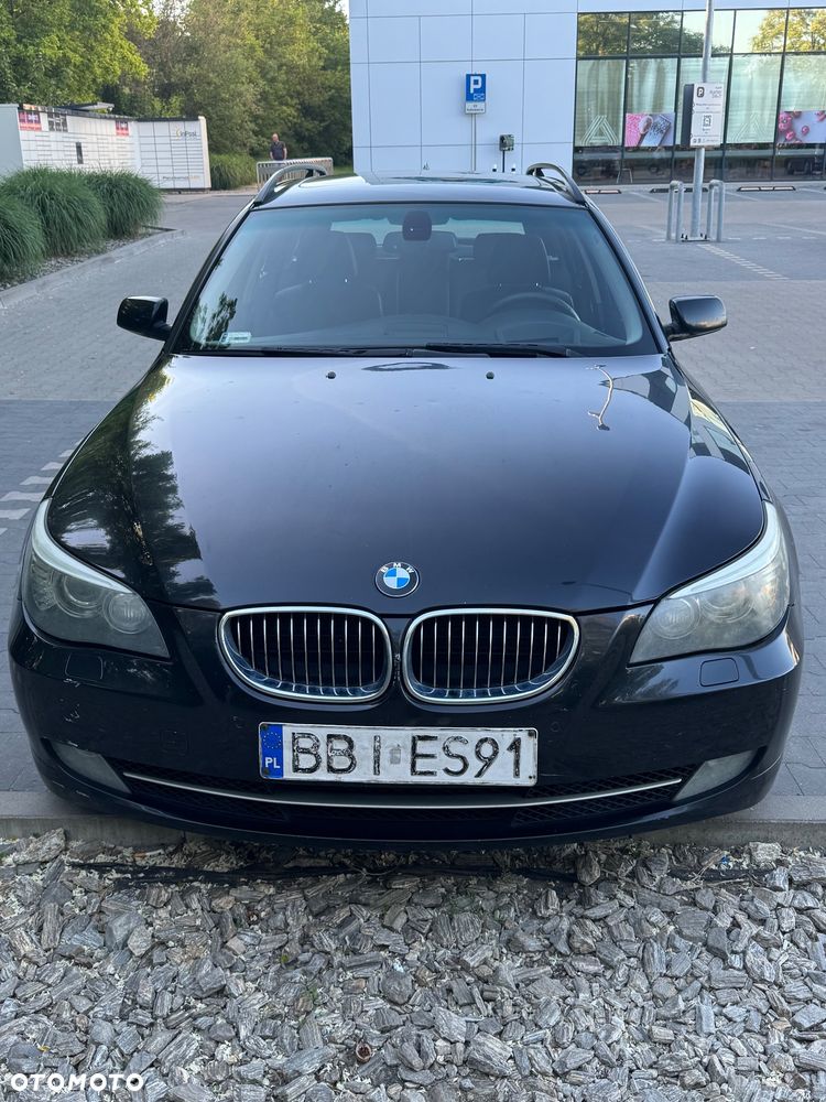 BMW Seria 5 530d - 4