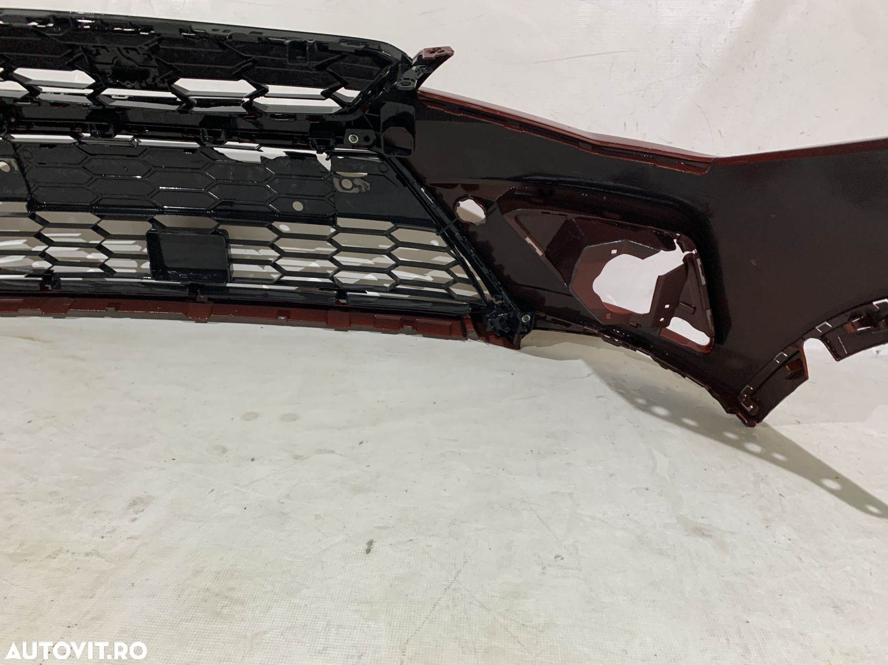 Bara fata Seat Arona, 2018, 2019, 2020, 2021, 2022, cod origine OE 6F9807221B. - 13