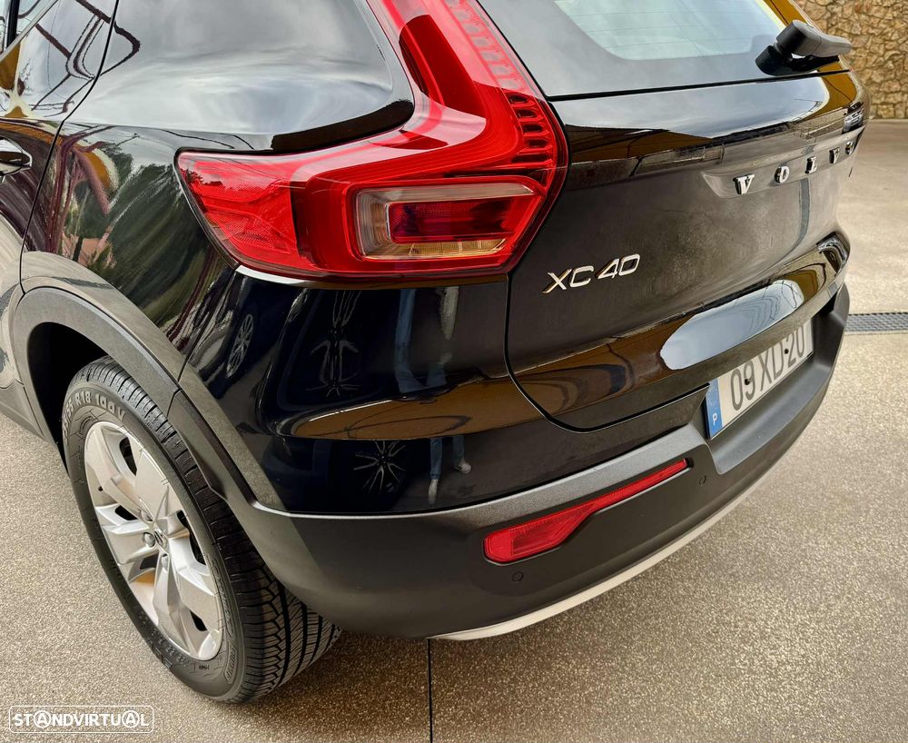 Volvo XC 40 2.0 D3 Momentum - 6