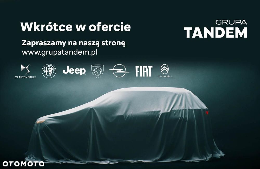 DS Automobiles DS 4 - 1