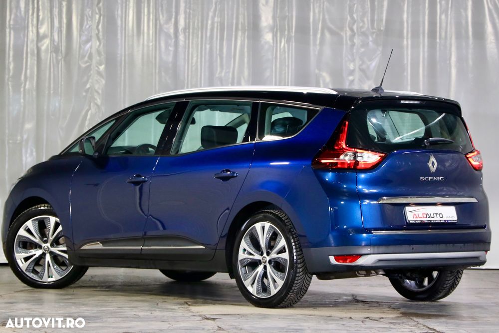 Renault Scenic ENERGY TCe 140 EDC INTENS - 4