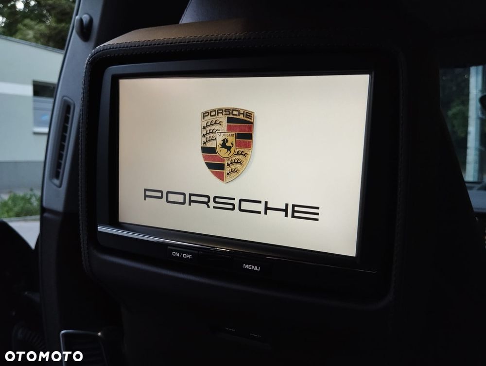 Porsche Panamera - 29