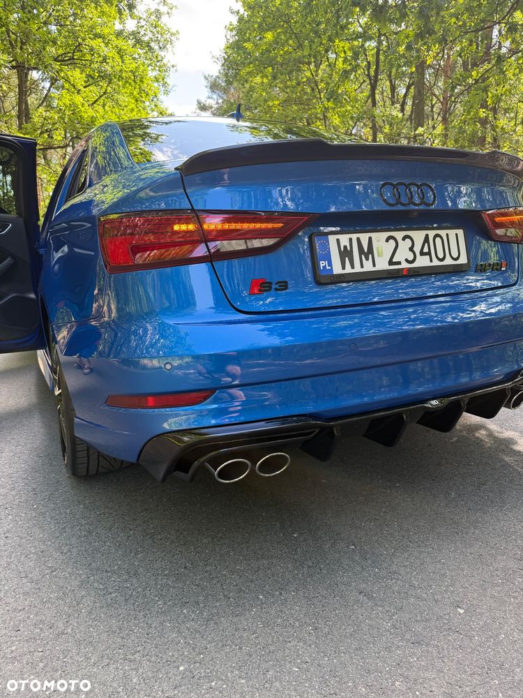 Audi S3 - 22