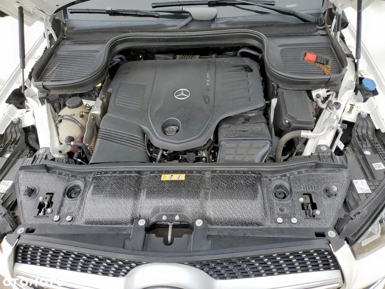 Mercedes-Benz GLE - 10