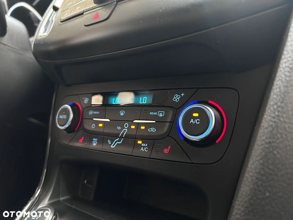 Ford Focus 1.5 EcoBoost Titanium ASS - 18