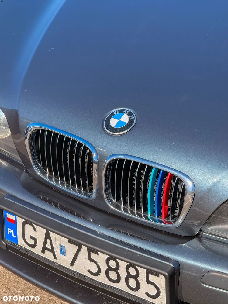BMW M5 - 38