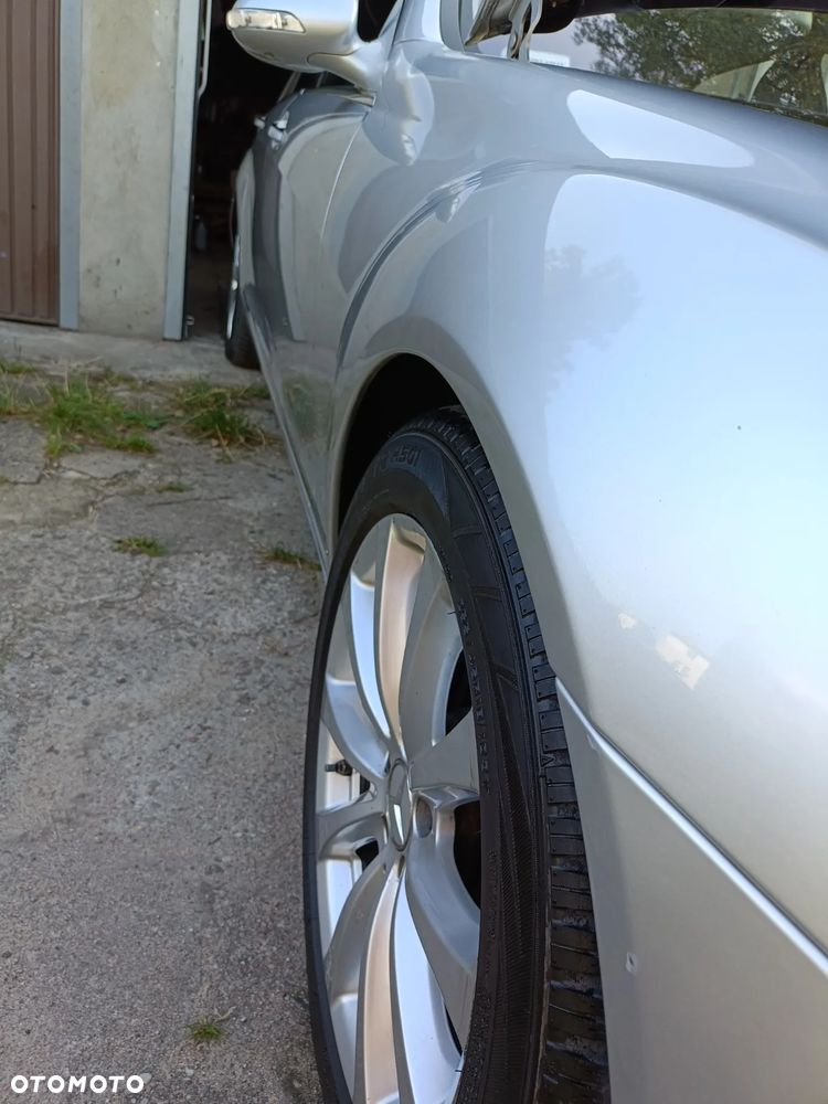 Mercedes-Benz Klasa S 350 L 7G-TRONIC - 4