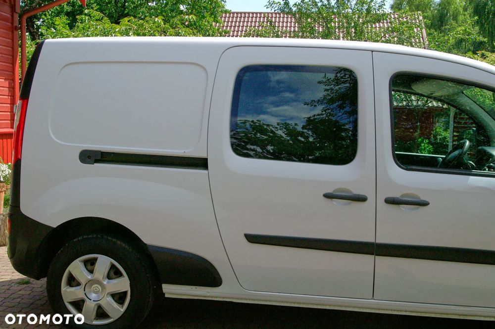 Renault Kangoo - 17
