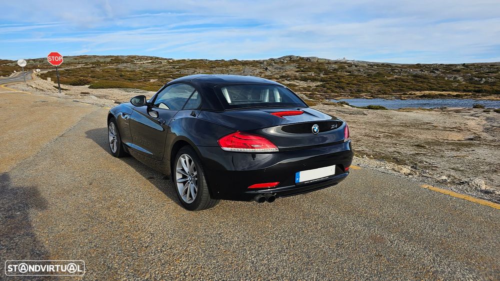 BMW Z4 18 i - 4