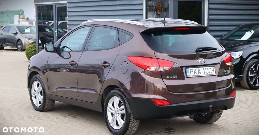 Hyundai ix35 - 7