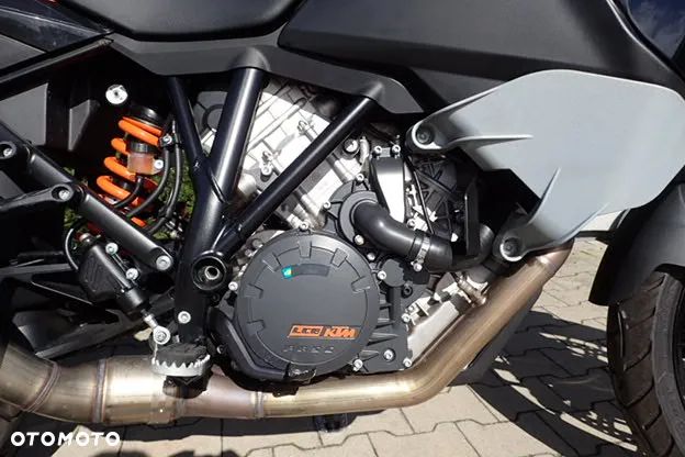KTM Adventure - 7