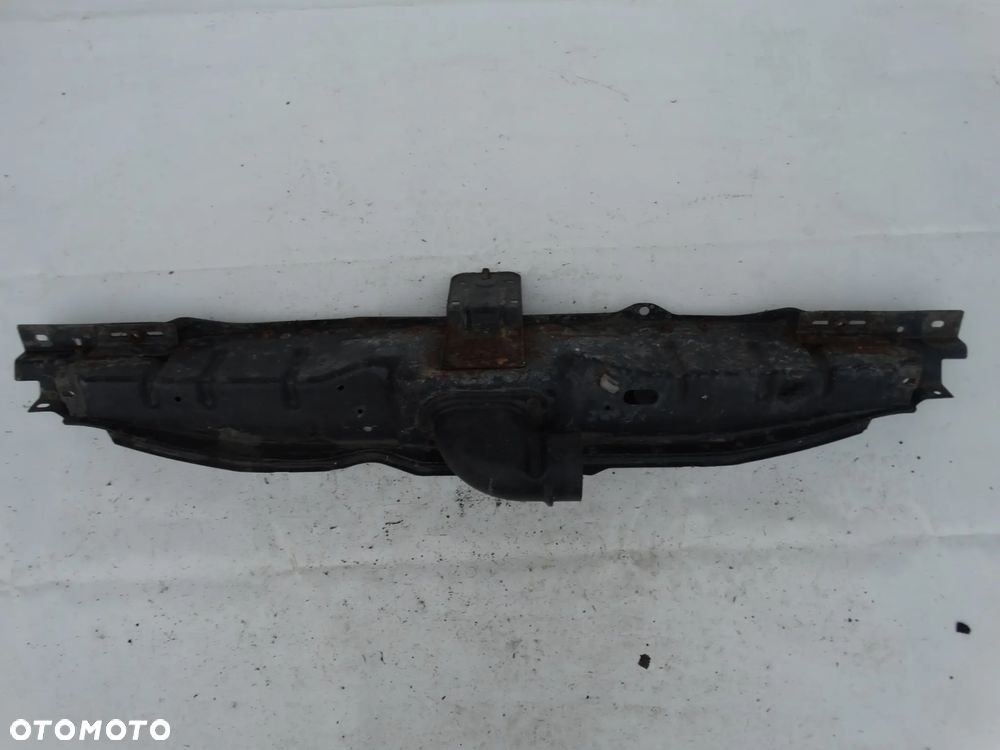 PAS PRZEDNI WZMOCNIENIE FIAT DUCATO III BOXER JUMPER F-VAT - 2