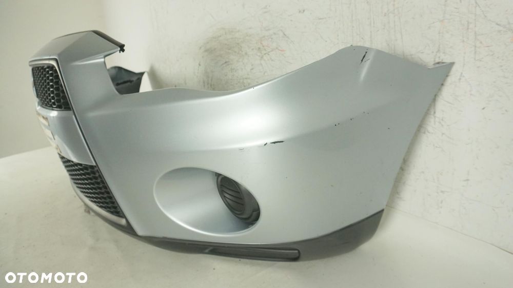 ZDERZAK PRZÓD PRZEDNI MITSUBISHI OUTLANDER 2 II LIFT 10-12 2010- 2012 - 6