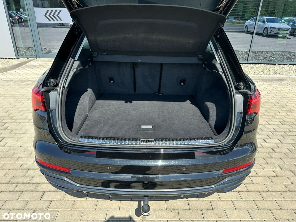Audi Q3 35 TDI S tronic S line - 30