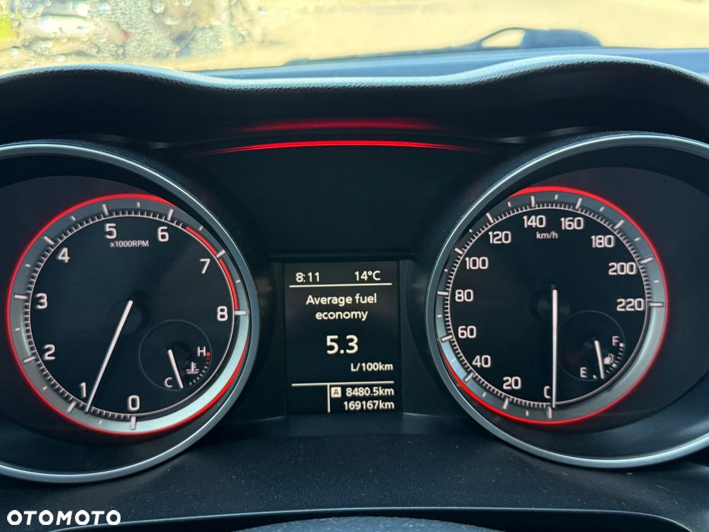 Suzuki Swift - 24