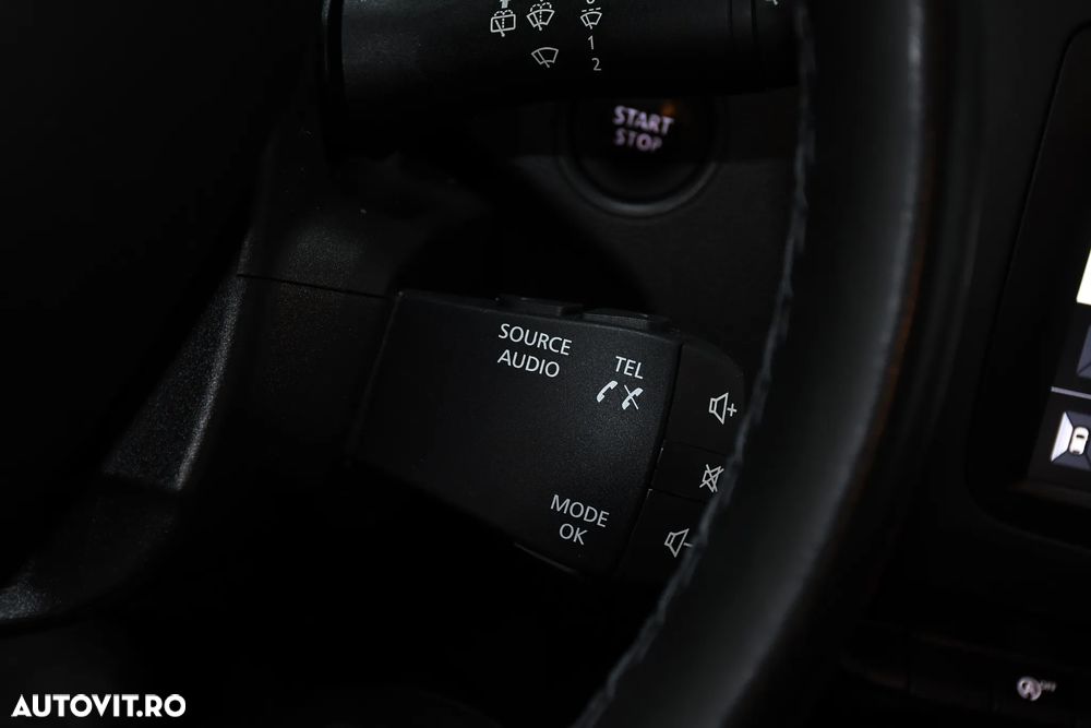 Dacia Duster 1.5 Blue dCi Prestige - 23